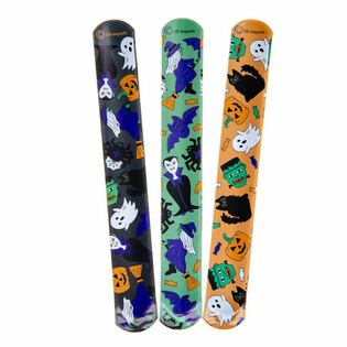 V&ograve;ng Tay Bật Halloween (36 chiếc)