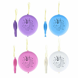 Bong b&oacute;ng nảy Unicorn (50 c&aacute;i)