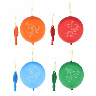 B&oacute;ng Bay Nh&uacute;n Khủng Long (50 c&aacute;i)