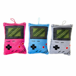 M&aacute;y Chơi Game Bằng B&ocirc;ng (24 c&aacute;i)