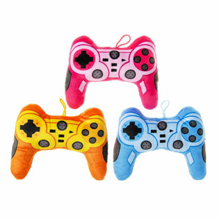 Tay cầm chơi game bằng b&ocirc;ng