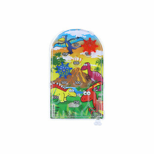 M&Aacute;Y BẮN BI MINI KHỦNG LONG (12 c&aacute;i)