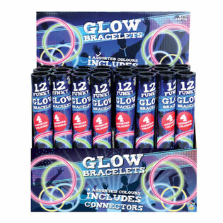 V&ograve;ng Tay Ph&aacute;t S&aacute;ng Glow - Hộp Trưng B&agrave;y