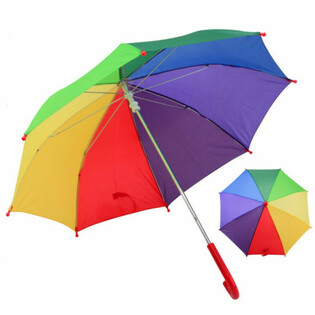 &Ocirc; Cầu Vồng Gi&aacute; Sỉ &Oslash;68 cm (Hộp 12 c&aacute;i)