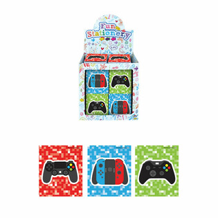 Sổ Tay Mini - Mẫu: Gamer K&egrave;m Khay Trưng B&agrave;y (480 cuốn)