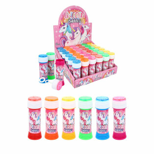 BONG B&Oacute;NG X&Agrave; PH&Ograve;NG - KỲ L&Acirc;N - 50ML TRONG HỘP TRƯNG B&Agrave;Y (36 c&aacute;i)