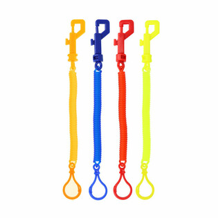 D&acirc;y Đ&agrave;n Hồi Bungee Ball Nhiều M&agrave;u (24 sợi)