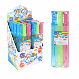 GẬY THỔI BONG B&Oacute;NG 3 M&Oacute;N - TRONG KHAY TRƯNG B&Agrave;Y (8 BỘ)