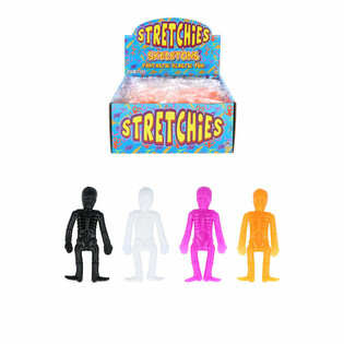 BỘ XƯƠNG CO GI&Atilde;N - TRONG HỘP TRƯNG B&Agrave;Y (96 C&Aacute;I)
