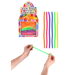D&acirc;y Co Gi&atilde;n Stretchy Strings - Nhiều M&agrave;u - K&egrave;m Khay Trưng B&agrave;y (144 c&aacute;i)
