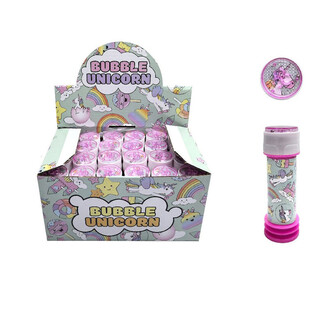 Bong B&oacute;ng X&agrave; Ph&ograve;ng Kỳ L&acirc;n 25ml Trong Hộp Trưng B&agrave;y (24 chiếc)