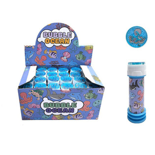 BONG B&Oacute;NG X&Agrave; PH&Ograve;NG SEA LIFE, 25ML TRONG HỘP TRƯNG B&Agrave;Y (24 c&aacute;i)
