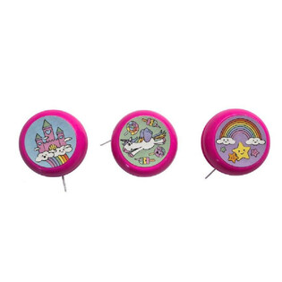 YOYO - MẪU: KỲ L&Acirc;N TRONG HỘP TRƯNG B&Agrave;Y (36 c&aacute;i)