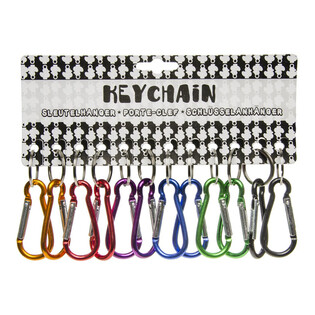 M&Oacute;C KH&Oacute;A CARABINER (48 c&aacute;i)