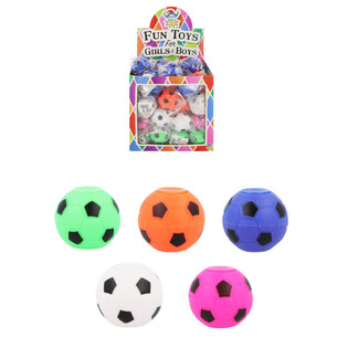 CON QUAY SPINNER B&Oacute;NG Đ&Aacute; TR&Ograve;N TRONG HỘP TRƯNG B&Agrave;Y (64 c&aacute;i)