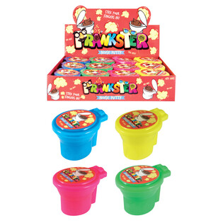 Slime H&igrave;nh Bồn Cầu XL trong Hộp Trưng B&agrave;y (12 c&aacute;i)