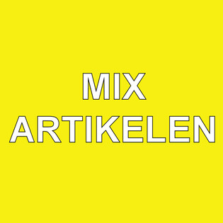 Sản Phẩm Hỗn Hợp - Mix