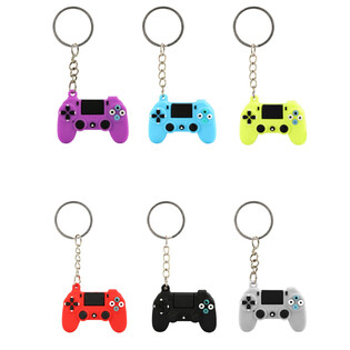 M&Oacute;C KH&Oacute;A 3D TAY CẦM CHƠI GAME - PHỐI NHIỀU M&Agrave;U (60 c&aacute;i)