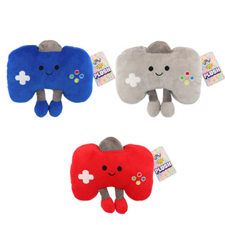 Th&uacute; B&ocirc;ng Tay Cầm Chơi Game - Phối Nhiều M&agrave;u (12 c&aacute;i)