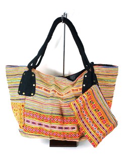 Túi Brocante B-FAIR Lớn Màu Đen (1 cái)