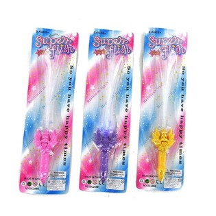 Gậy Ph&aacute;t S&aacute;ng Sợi Quang LED (Hộp 12 C&aacute;i)