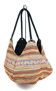Túi Pouche B-FAIR Màu Cam (1 chiếc)