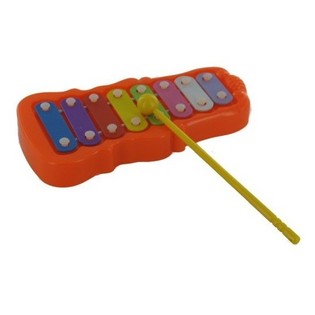 ĐÀN XYLOPHONE NHỎ (12 cái)