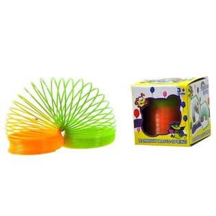 L&ograve; Xo Cầu Vồng Trong Hộp &Oslash; 6.5 cm (24 c&aacute;i)
