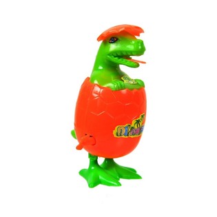 Khủng Long Đi Bộ Trong Trứng (12 c&aacute;i)