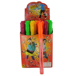 Gậy thổi bong b&oacute;ng x&agrave; ph&ograve;ng trưng b&agrave;y (36 chiếc)