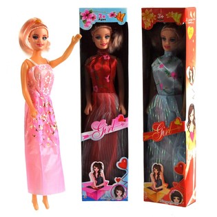 Búp bê đồ chơi (6 cái)