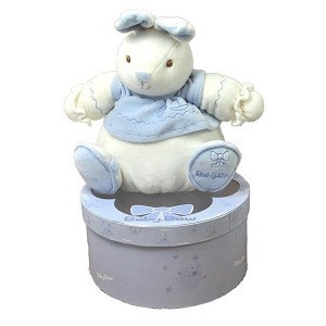 Thú Bông BABY BOW Trong Hộp Quà - Mẫu 10