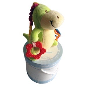 Thú Bông BABY BOW Trong Hộp - Mẫu 16