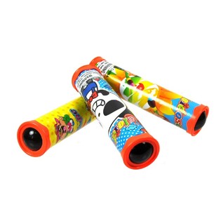 Ống K&iacute;nh Vạn Hoa Cỡ Lớn Vui Nhộn (12 c&aacute;i)