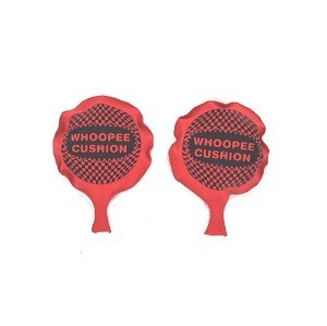 Gối đánh rắm 12 cm (12 cái)