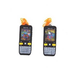 Đồ chơi máy bắn nước hình điện thoại (24 cái)