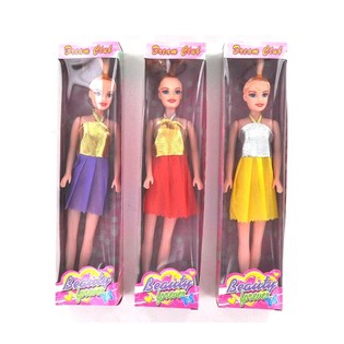 BÚP BÊ DREAM CLUB (6 chiếc)
