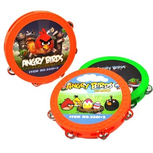 TRỐNG LẮC / LỤC LẠC (6 c&aacute;i)
