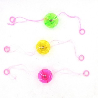 ĐỒ CHƠI NÚT XOAY PHÁT SÁNG CÓ TIẾNG KÊU (12 chiếc)
