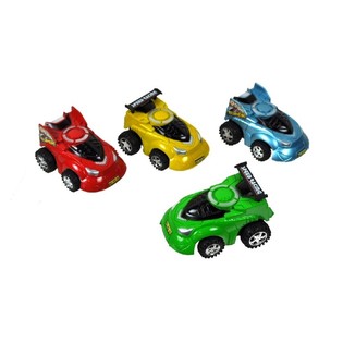 Xe Đồ Chơi B&aacute;nh Đ&agrave; Friction 8.5 CM (Hộp 12 Chiếc)