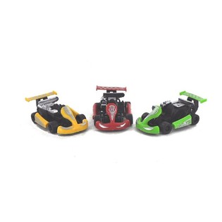 XE ĐUA KART 8,5 CM (24 chiếc)