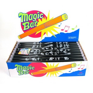 ỐNG PH&Aacute;T &Acirc;M THANH TRONG KHAY TRƯNG B&Agrave;Y (36 chiếc)