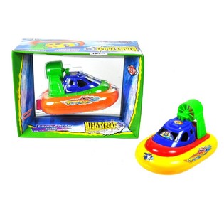 Đồ Chơi T&agrave;u Đệm Kh&iacute; (1 chiếc)