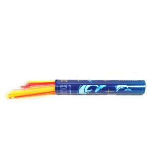 50 Que Phát Sáng Glow Sticks Trong Ống 19.5 cm (5 hộp)