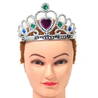 Vương Miện Công Chúa - Mẫu 9 (12 cái)