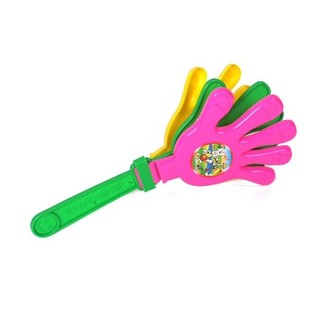 B&agrave;n Tay Đồ Chơi Tạo Tiếng Vỗ 28.5 cm (24 c&aacute;i)