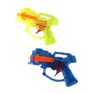 Súng đồ chơi ma sát 15 cm (12 cái)