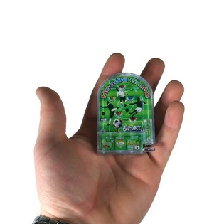 Tr&ograve; chơi Pinball Mini 7 cm (50 c&aacute;i)