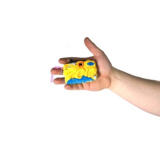 Đồ Chơi M&aacute;y Ảnh Chiếu Slide (12 c&aacute;i)