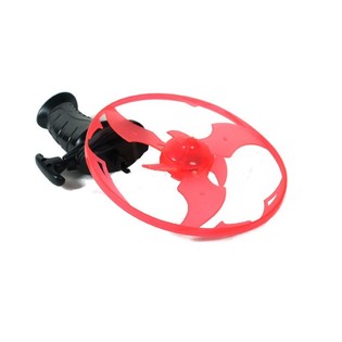 Đồ Chơi Đĩa Bay UFO C&oacute; Đ&egrave;n Vỉ (2 chiếc)
